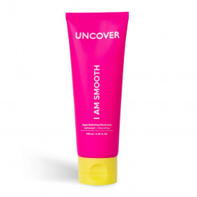 UNCOVER ARGAN HYDRATING...