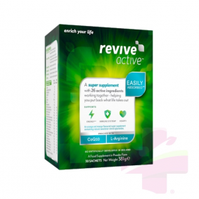 REVIVE ACTIVE *30 DAYS...