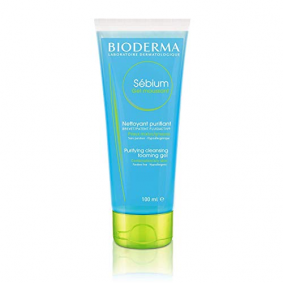 BIODERMA PURIFY CLEANS...