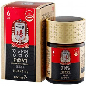 KOREAN RED GINSENG EXTRACT...