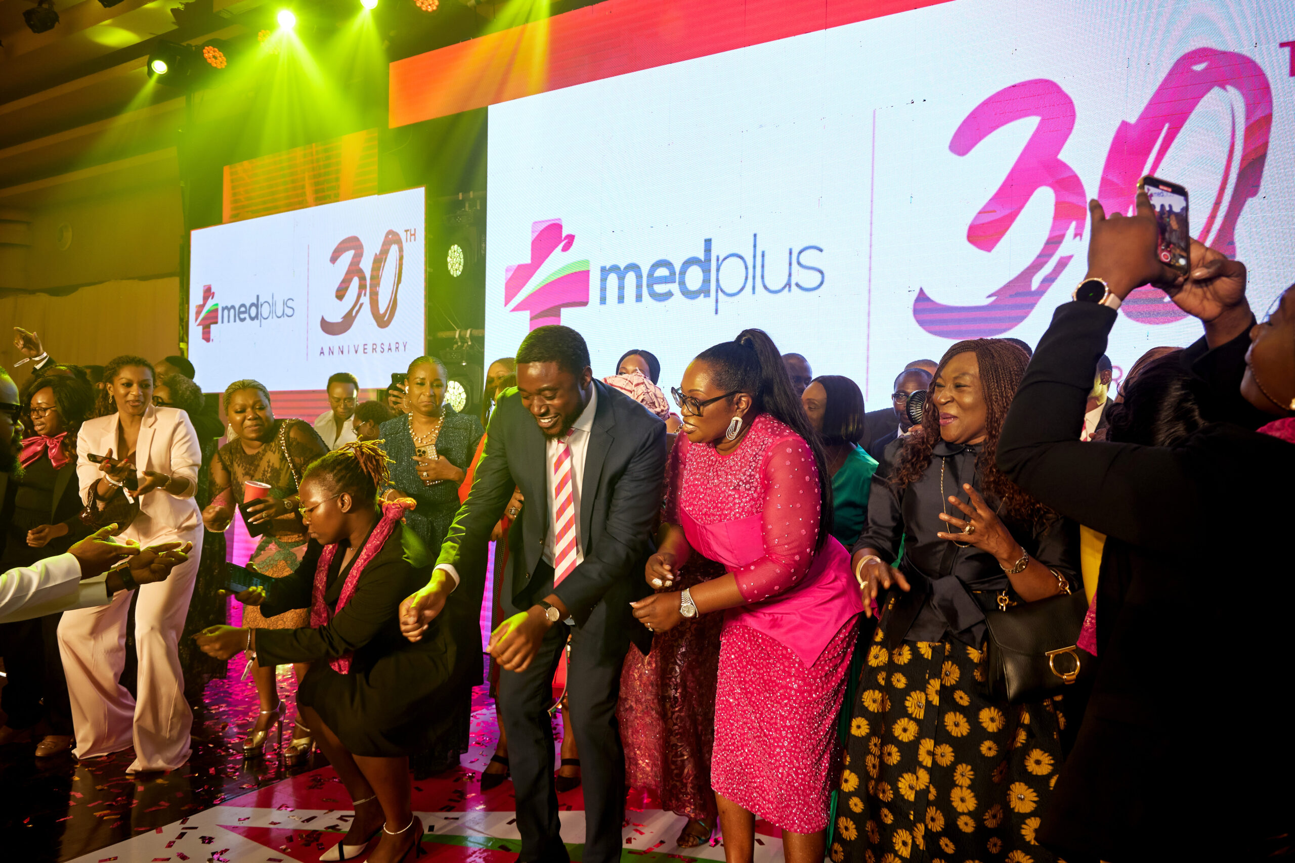 medplus 30 anniversary