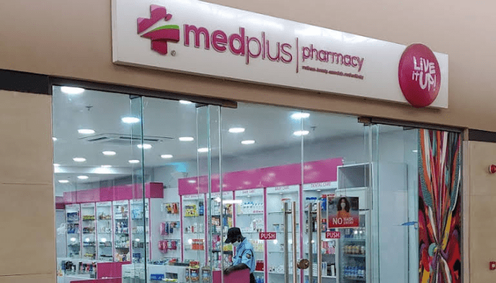 medplus media