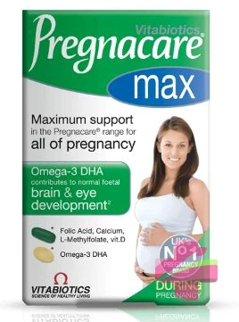 PREGNACARE