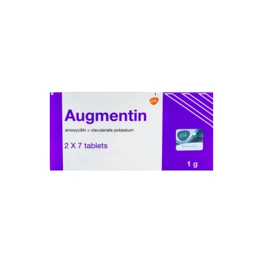 AUGMENTIN