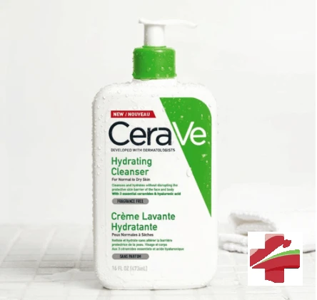 CERAVE