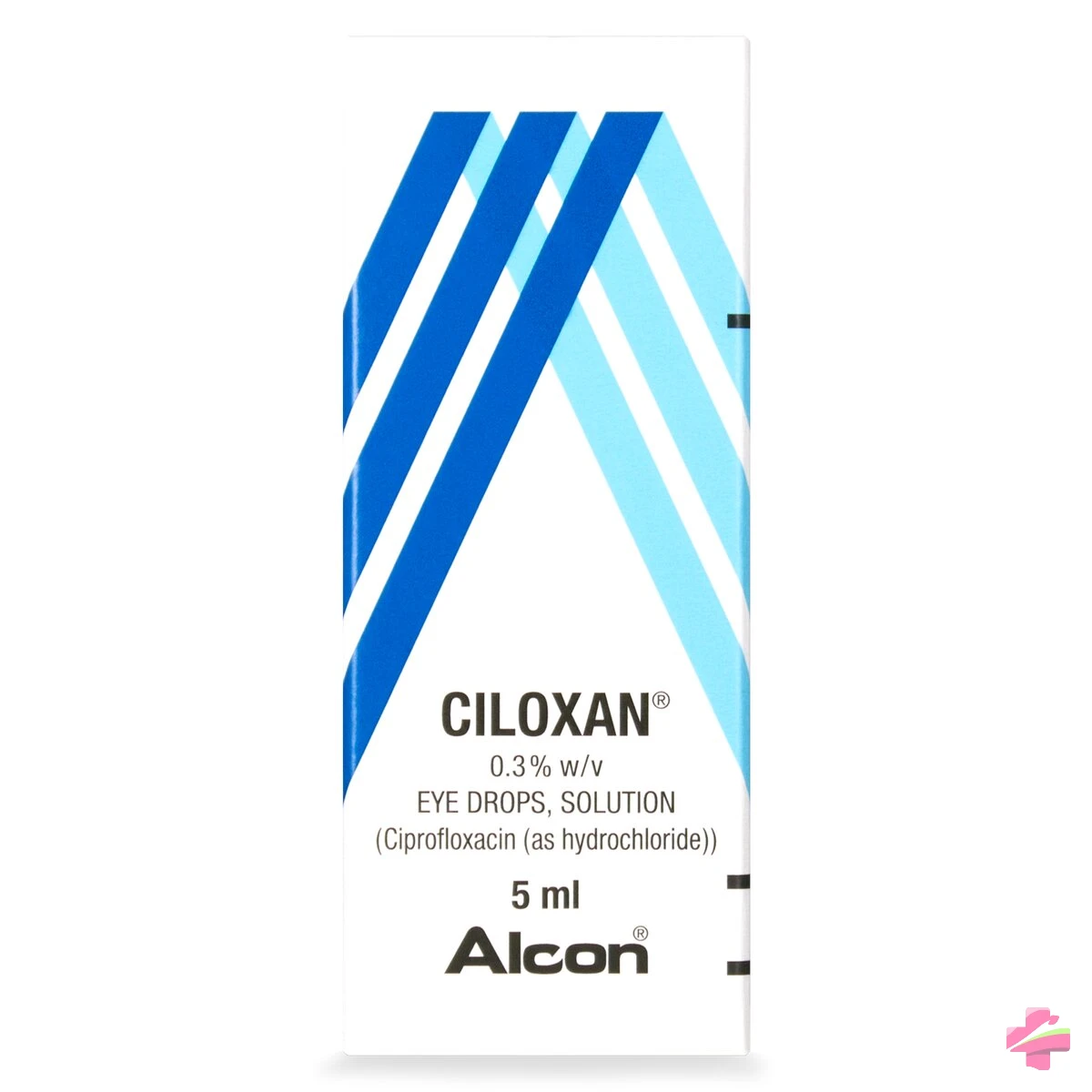 CILOXAN