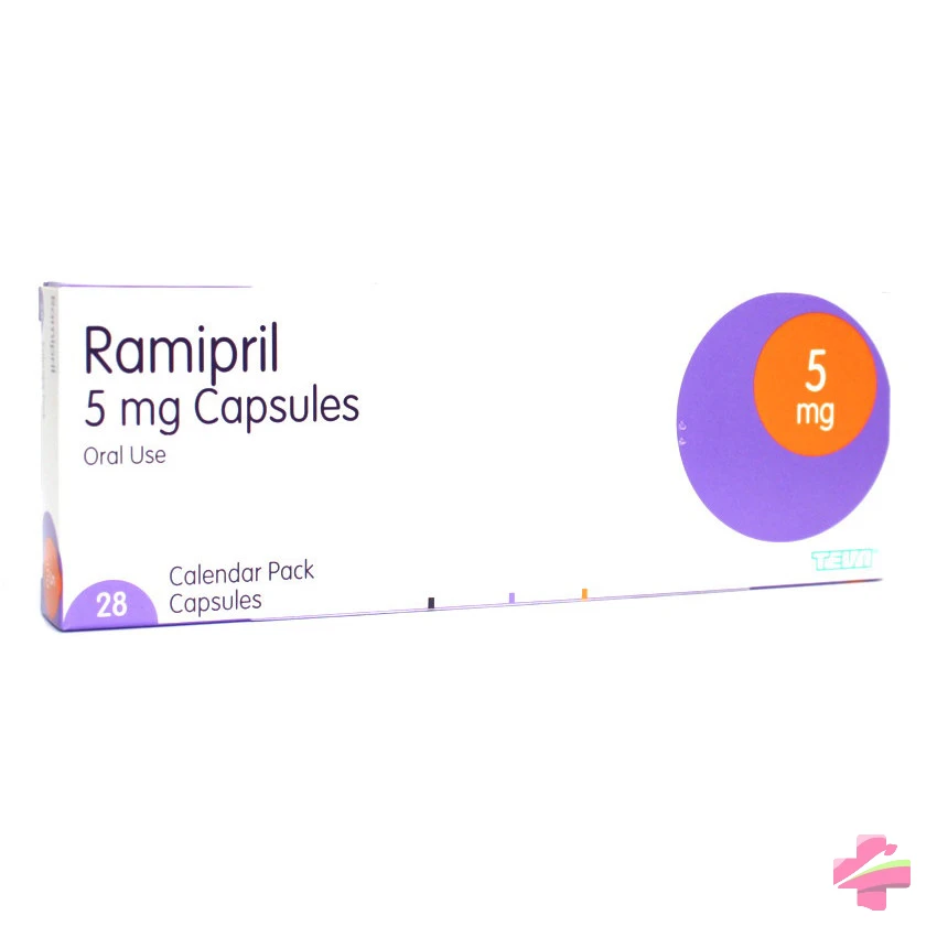 RAMIPRIL