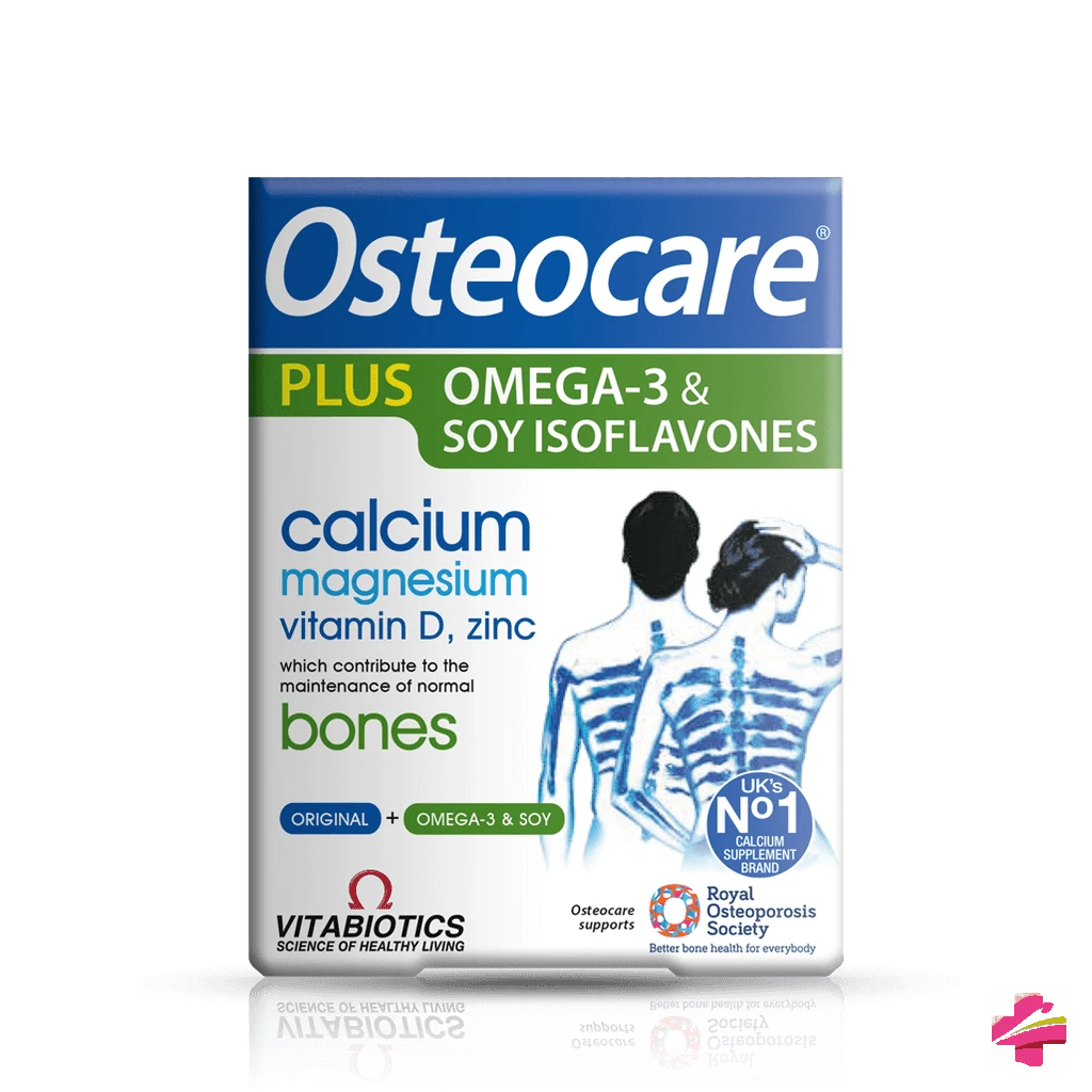 OSTEOCARE