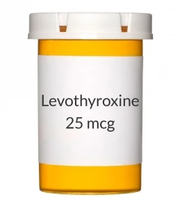 LEVOTHYROXINE