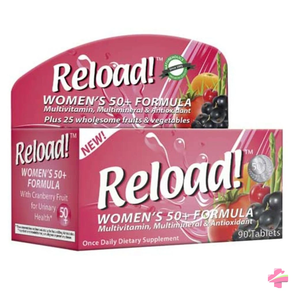 RELOAD