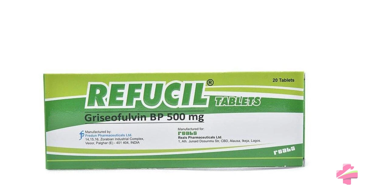 REFUCIL