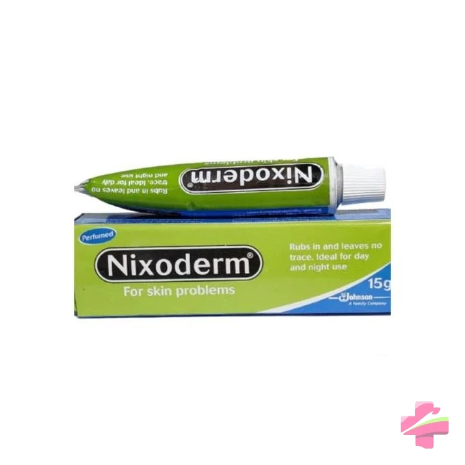 NIXODERM