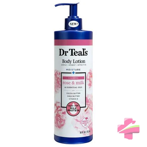DR