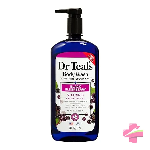 DR