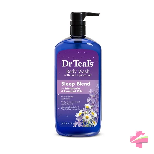DR