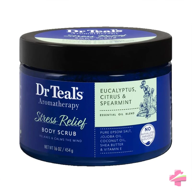 DR