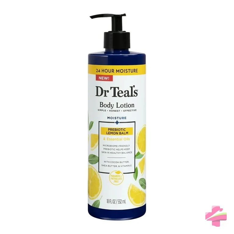 DR