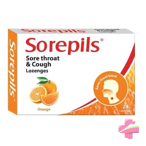 SOREPILS