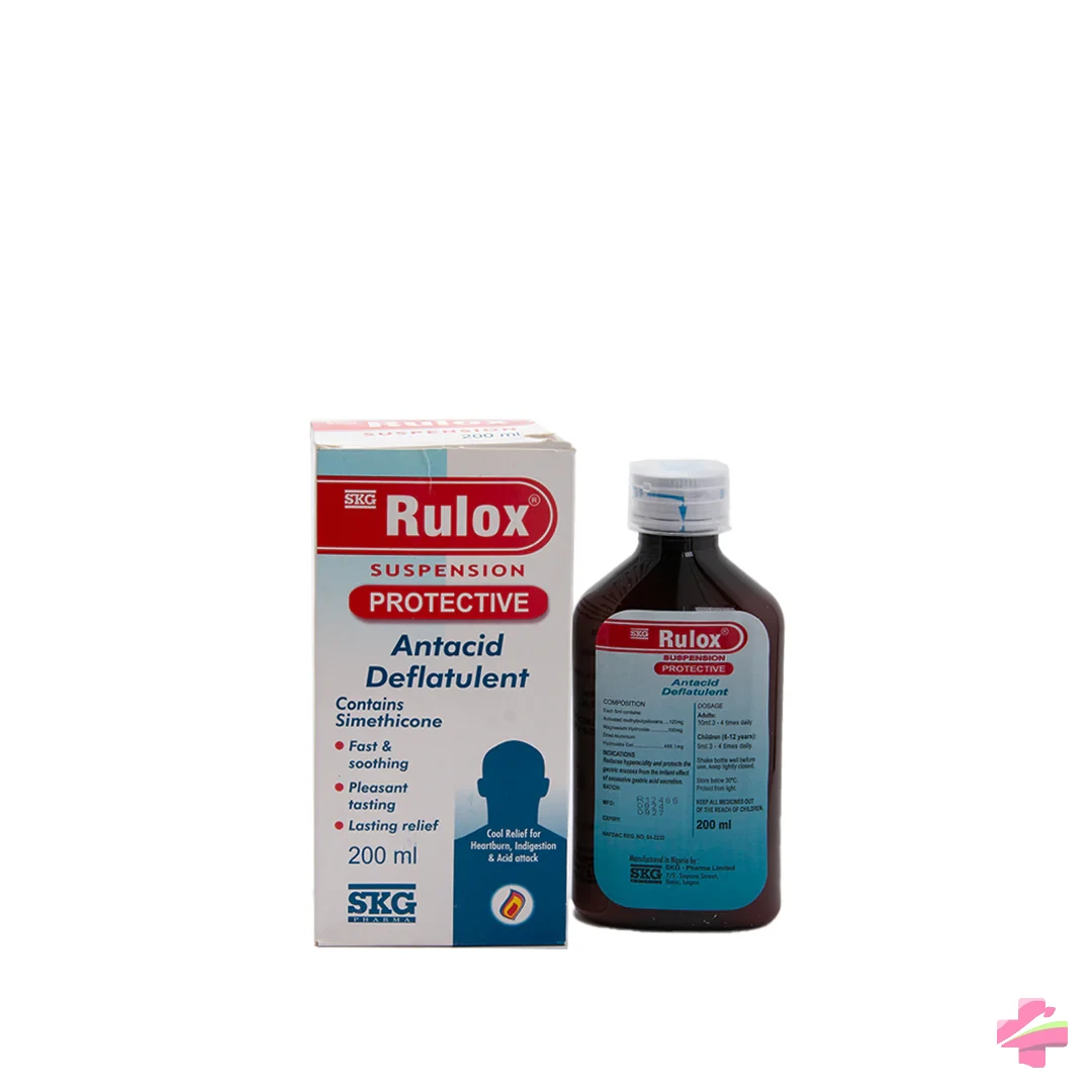 RULOX