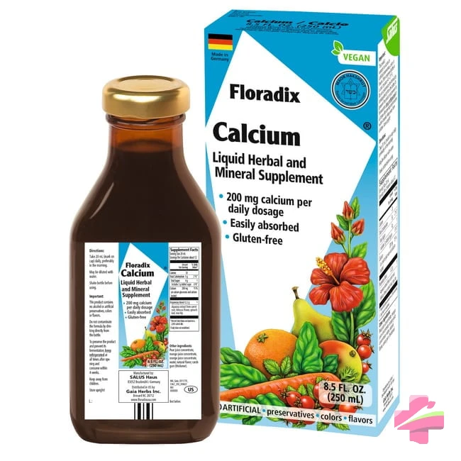 Floradix®