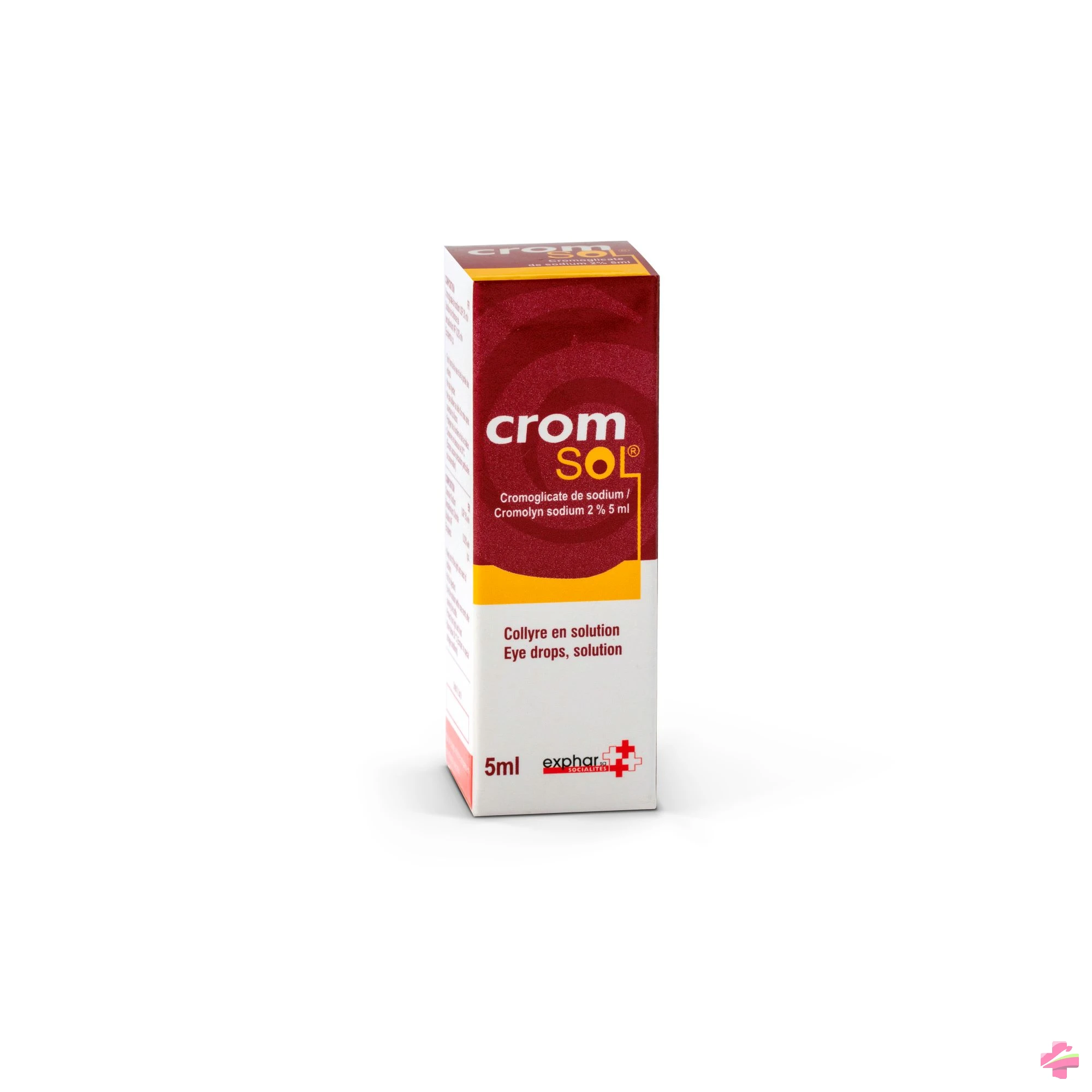 CROMSOL